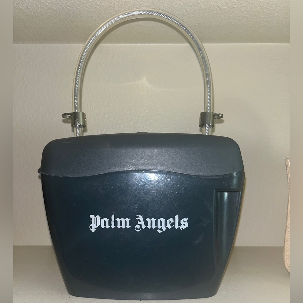 Palm Angels Lock Bag